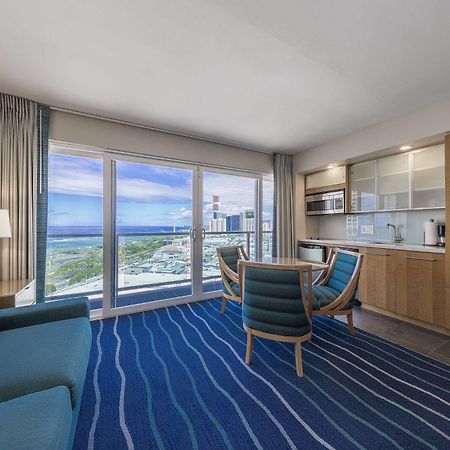 Ala Moana Hotelcondo By Luana Vacation Rental Honolulu Luaran gambar
