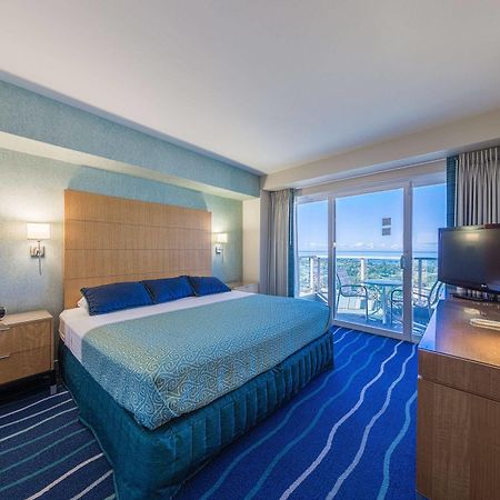 Ala Moana Hotelcondo By Luana Vacation Rental Honolulu Luaran gambar