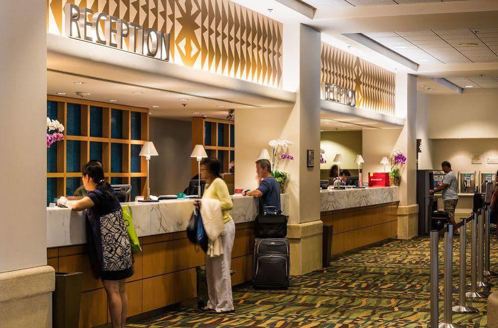 Ala Moana Hotelcondo By Luana Vacation Rental Honolulu Luaran gambar