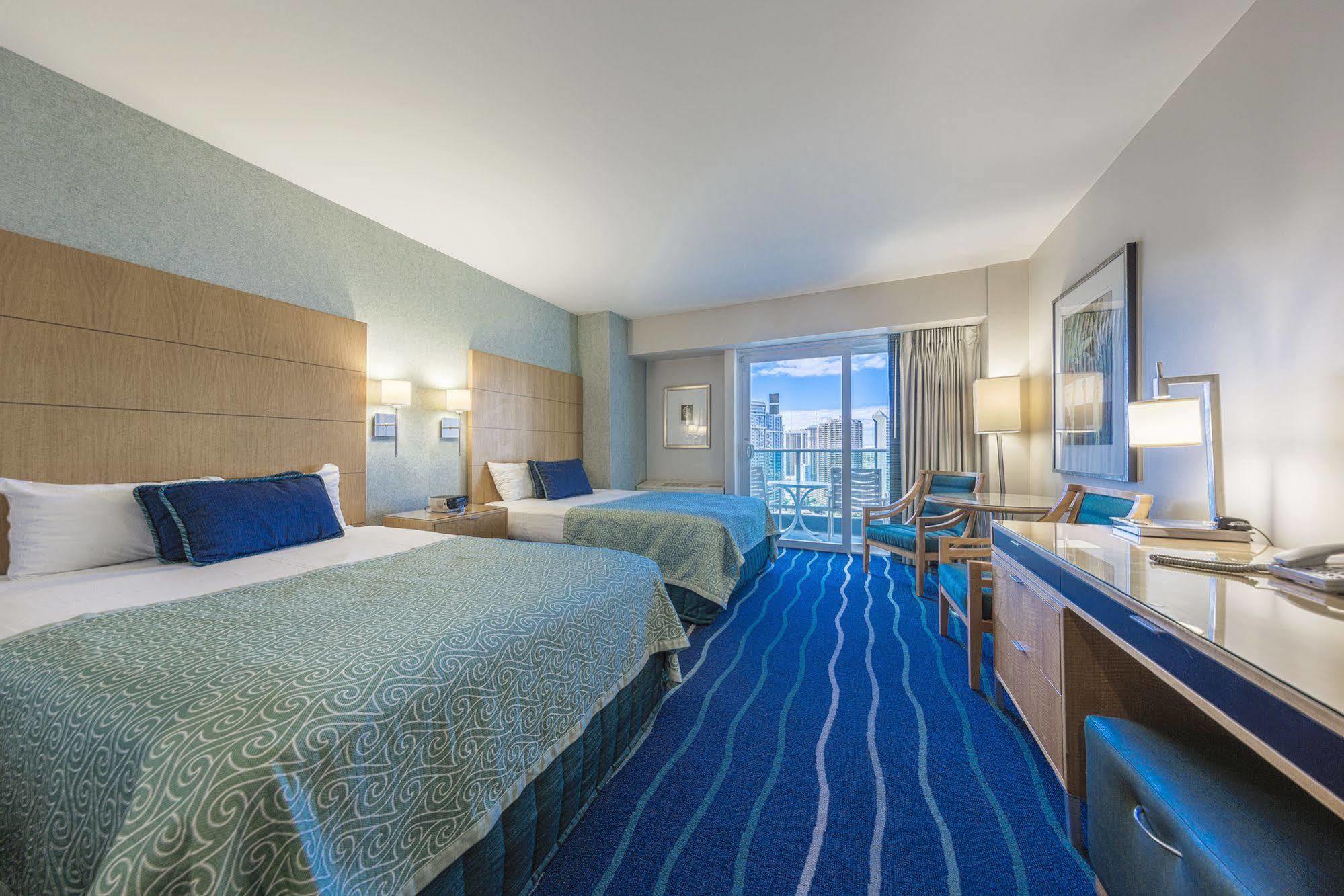 Ala Moana Hotelcondo By Luana Vacation Rental Honolulu Luaran gambar