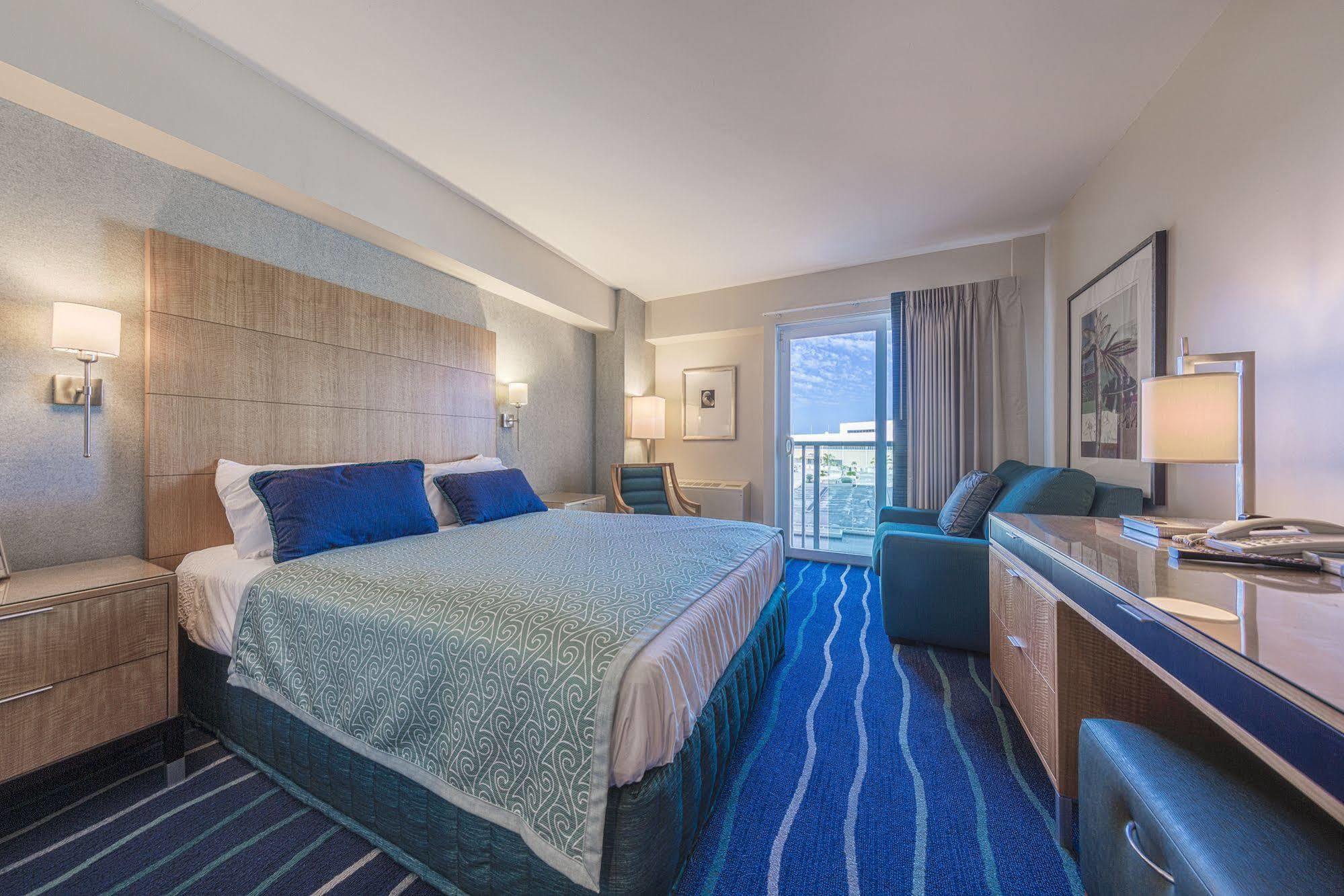 Ala Moana Hotelcondo By Luana Vacation Rental Honolulu Luaran gambar