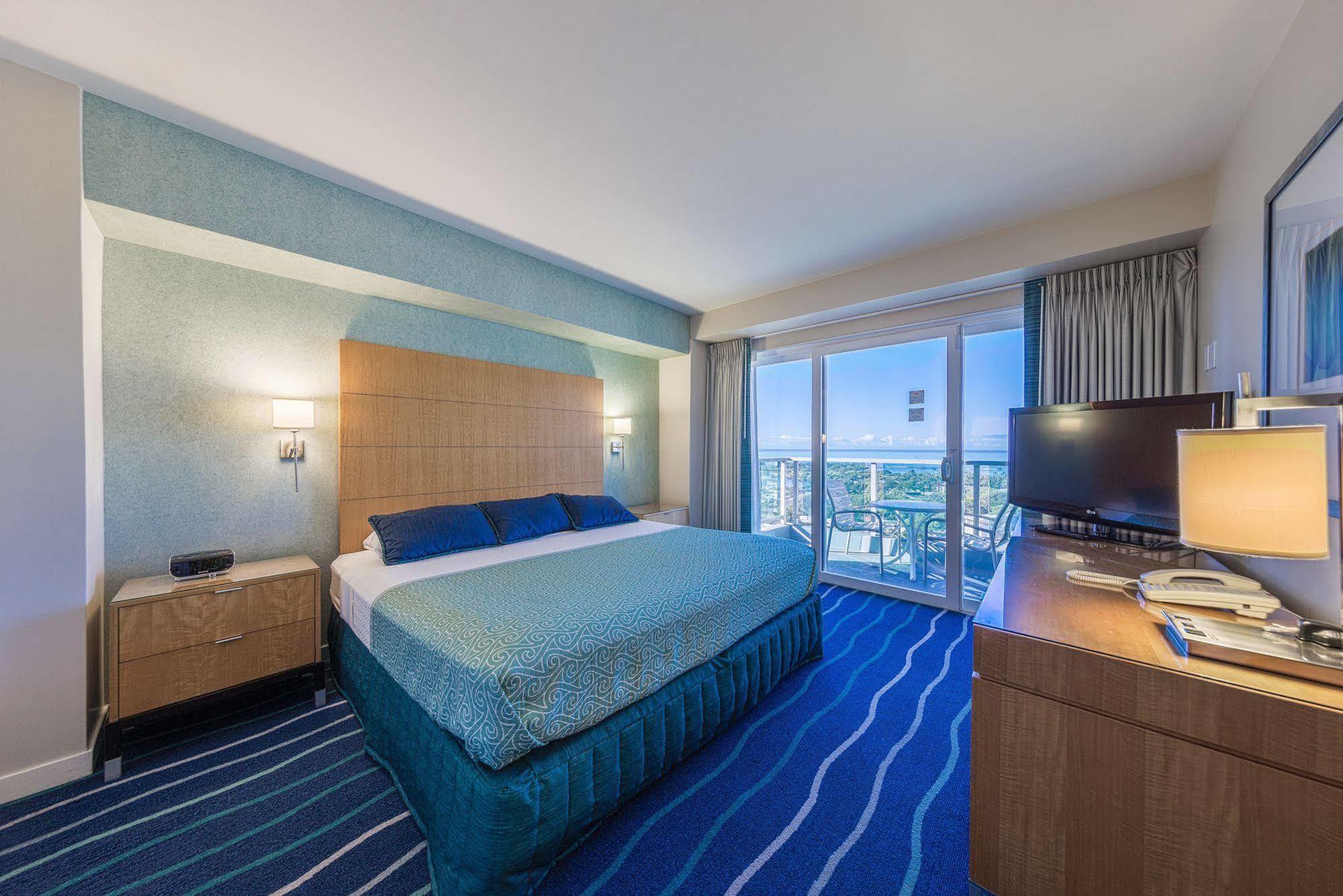 Ala Moana Hotelcondo By Luana Vacation Rental Honolulu Luaran gambar