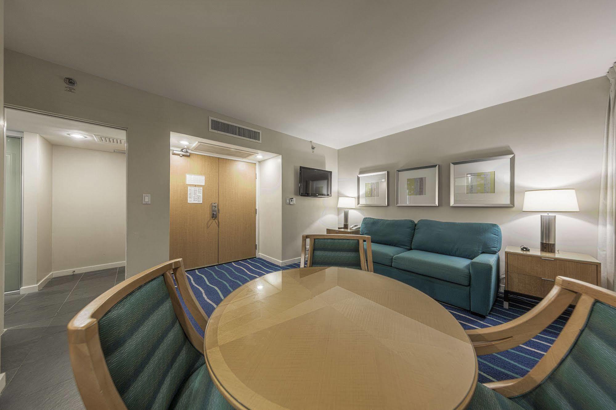 Ala Moana Hotelcondo By Luana Vacation Rental Honolulu Luaran gambar