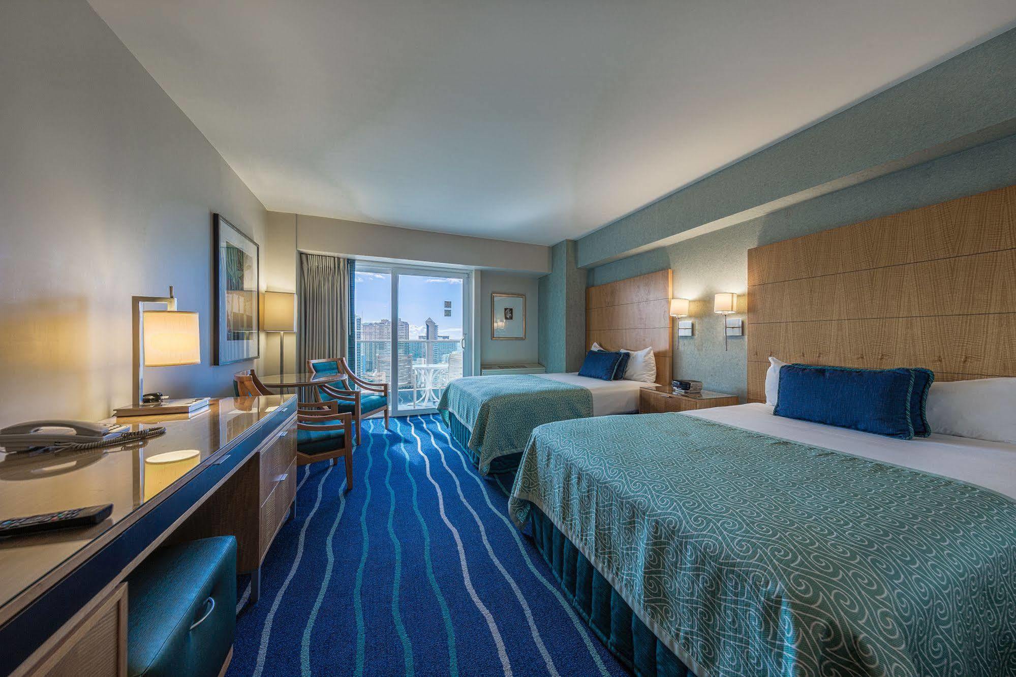 Ala Moana Hotelcondo By Luana Vacation Rental Honolulu Luaran gambar