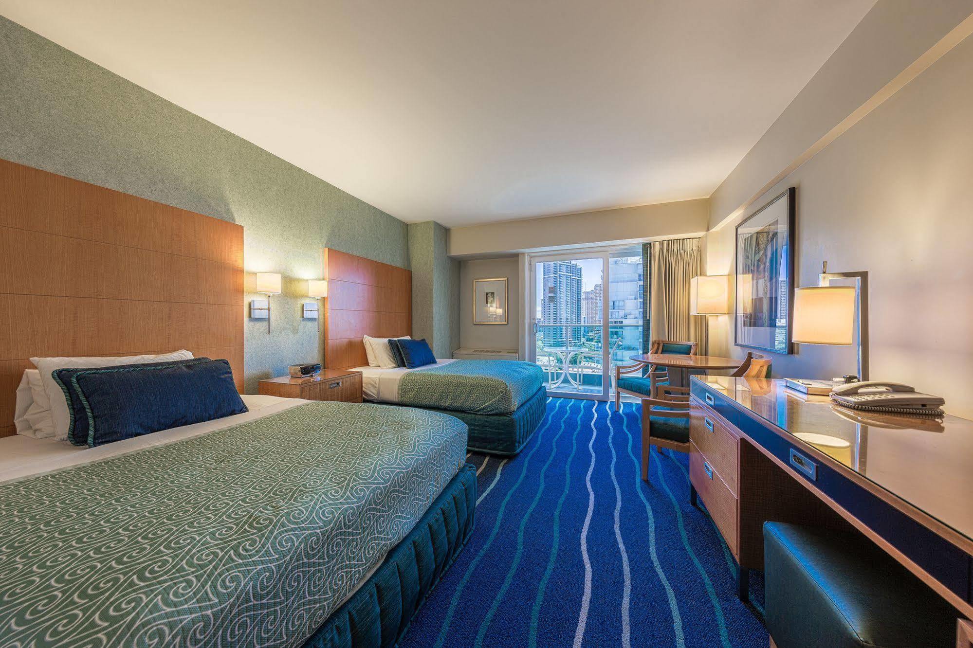 Ala Moana Hotelcondo By Luana Vacation Rental Honolulu Luaran gambar