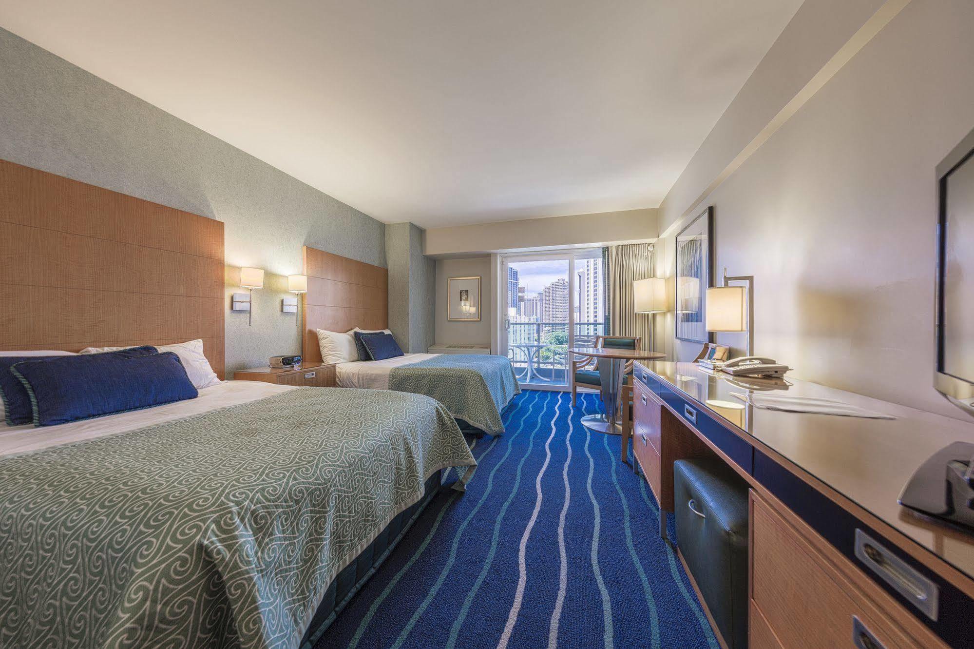Ala Moana Hotelcondo By Luana Vacation Rental Honolulu Luaran gambar